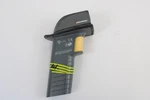 Intermec Sabre 1400 Barcode Scanner -used-. Fixed Price $46.51.