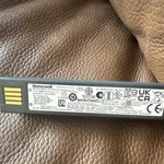 Honeywell BAT-SCN01 Battery For Granit 1911I, Voyager 1202, Xenon 1902. Fixed Price $50.00.