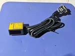 New Keyence BL-600HA High Resolution Ultra Small Laser Barcode Reader. #S159. Fixed Price $53.99.