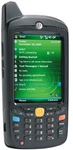 Symbol Motorola MC5574-PYCDURRA9WR Wireless Laser Barcode Scanner Pda Gsm. Fixed Price $299.99.