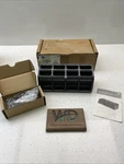 Symbol Motorola Zebra SAC5070-800CR RS507 Ring Scanner Battery Charger Cradle-ne. Fixed Price $94.93.