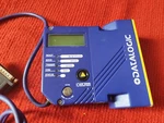 Datalogic DS4800-1100 Laser Barcode Scanner.. Fixed Price $180.00.