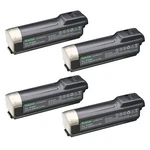 Kastar Battery Replacement For Zebra BTRY-NWTRS-33MA-01 BTRY-NWTRS-33MA-02. Fixed Price $103.99.
