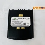 Impact IP-MS-MC65-LI39 Battery 3.7V 3900MAH Li-ion 14.43WH For Rechargeable. Fixed Price $35.00.