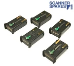 Pack Of Batteries For MC92NO MC92N0-G 2200MAH 21-65587-03 Motorola. Fixed Price $100.00.
