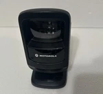 Motorola DS9208-DL00204NNWW Hands-free Barcode Scanner, No Cable. Fixed Price $49.99.