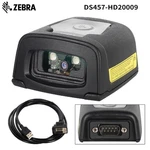 Zebra Motorola DS457 High-density Usb Barcode Scanner 1D 2D Qr Reader. Fixed Price $150.00.