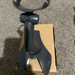 Honeywell 1200G-2USB-1 Voyager Handheld Stand. Fixed Price $49.99.