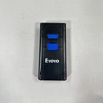 Eyoyo -2877 Bluetooth Barcode Scanner Wireless Ccd Mini Handheld Reader. Fixed Price $9.99.