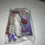 Cue Cat Barcode Reader Original PS/2 Crq Digital Convergence 680-1965 New -B.A5. Fixed Price $7.99.