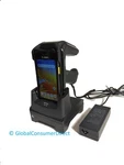 Zebra TC210K-01A423 RFD4030-G00B700-E8 CRD1SOT-RFD40-TC2X-COM-1R Rfid Kit. Fixed Price $699.98.