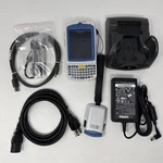 Motorola Barcode 1D 2D Scanner Bt Wifi 256 Mb Wm 6.5 MC75A0-H10SWQQA0GR. Fixed Price $70.50.