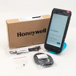 Honeywell Mobile Computer/barcode Scanner W/ Battery (CT47-X0N-38D100G). Fixed Price $911.97.