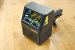 Microscan FIS-0890-00 Industrial Automation Laser Bar-code Scanner MS-890 Used. Fixed Price $732.82.