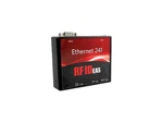 Rf Ideas C-N11NCK4 Ethernet 241 Converter Usb & Pin 9 Serial With Power Supply. Fixed Price $234.49.