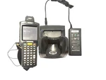 Symbol MC3090-RG0PBBG00WW Wireless Laser Barcode Scanner Used.. Fixed Price $100.00.