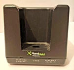 Hand Held Products 90009330 Dolphin Laser Scanner Charging Base Dock Charger. Fixed Price $36.25.