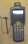 Motorola Symbol MC3000-RU0PPCG000R Wireless Laser Barcode Scanner. Fixed Price $139.99.