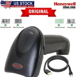 Honeywell Hyperion Handheld Barcode Scanner Kit Reader 1300G-2USB. Fixed Price $59.00.
