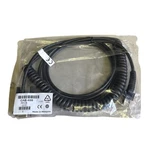 New Datalogic CAB-459 CAB459 Rs 9D F E/p Coil 12' Cordset 90A051991. Fixed Price $80.00.