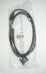 New Metrologic 55-55000C-E-3 RS232 Serial Black Barcode Scanner Cable W/ Power. Fixed Price $38.99.