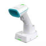 Honeywell 1962HHD-5USB-BF-N 1962HC Battery Free Kit: White Anti-microbial. Fixed Price $1481.34.