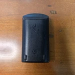 Zebra MC3300 Li-ion Battery Pack BTRY-MC33-52MA-01 BT-000337 5200MAH. Fixed Price $19.97.
