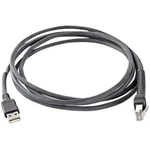 Zebra - Usb Barcode Scanner Cable 7FT New. Fixed Price $17.49.