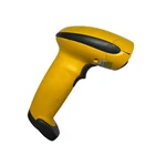 Symbol LS3008-SR20005ZZR Handheld Barcode Scanner Usb / RS232 Yellow. Fixed Price $8.06.
