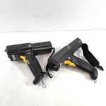 Motorola Symbol MC3090 Wireless Barcode Scanner Lot Of 2 Untested Parts Repair. Fixed Price $26.11.