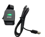 Bifrost R301367 Portable Ring Scanner Micro Usb On/off Switch - Black Used.. Fixed Price $69.99.