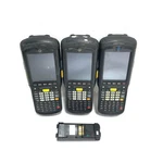 Lot (3) Symbol Motorola MC959B MC9590 Wireless Laser Barcode Scanner Reader Gsm. Fixed Price $179.95.