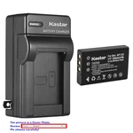 Kastar Battery Ac Wall Charger For Symbol MC1000-KH0LA2U0000 MC10EAB00. Fixed Price $49.99.