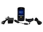 Zebra Motorola Wireless Barcode Scanner MC55E0-PM0S3QQA9US W/charger. Fixed Price $182.84.