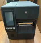 Zebra ZT41142-T010000Z 203DPI Thermal Network Label Printer 100% Working. Fixed Price $799.95.