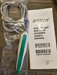 IDT1230U - Tech Wand Scanners (usb, Decoded). Fixed Price $18.00.