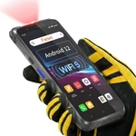 Farset G47 Ygf F20X Pda Handheld Computer Barcode Scanner Rugged Android 12. Fixed Price $254.09.