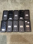 Set Of 20 - Linea Pro 2D Scanner For Ipod Touch 5TH, 6TH, 7TH Gen Excellent. Fixed Price $499.99.