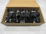 20 Lot Honeywell CBL-500-500-S00 5V Usb Type Scanner Cable 5M. Fixed Price $114.98.