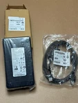 New Motorola Symbol Zebra Dc Power Supply 50-14000-241R & Cable 50-16002-029R. Fixed Price $69.99.