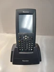Intermec 700C Series Color Barcode Scanner Portable Pc With Single Dock. Fixed Price $26.99.