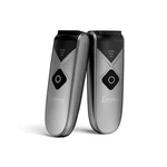 2-PACK Eyoyo Mini Qr 2D&1D Bluetooth Barcode Scanner Portable Wireless Barcod.... Fixed Price $112.01.