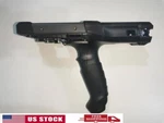 New For Zebra Symbol MC9300 MC930B Bottom Shell Pistol Grip Handle Version. Fixed Price $75.44.