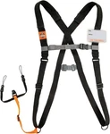 Ergodyne 3138S Squids Padded Barcode Scanner Harness. Fixed Price $15.37.