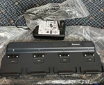 Intermec CN3 CN4 Quad Battery Charger 852-065-101 AC14 852-065-001 852-065-002. Fixed Price $59.00.