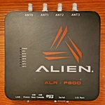 Alien ALR-F800 Self-optimizing Enterprise Rfid Reader Us Shipping. Fixed Price $389.99.