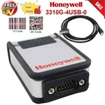Honeywell Vuquest 3310G-4USB-0 Hands-free 1D 2D Barcode Scanner W/ Cable. Fixed Price $94.00.