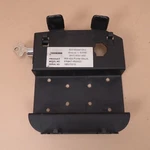 Lund PRBKT-RW420 Portable Mobile Vehicle Mount Bracket For Zebra RW-420 Key. Fixed Price $34.99.