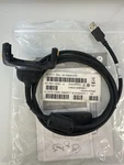 New Oem Motorola MC55, MC65, MC67 Usb Sync Cable Assembly 25-108022-01R. Fixed Price $39.99.