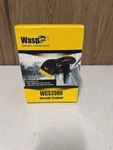 Wasp WCS3900 Barcode Scanner Ccd Usb Wired W/ Box. Fixed Price $49.99.